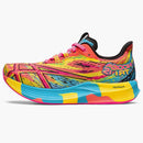Asics Noosa Tri 15 Aquarium Vibrant Yellow (women's)