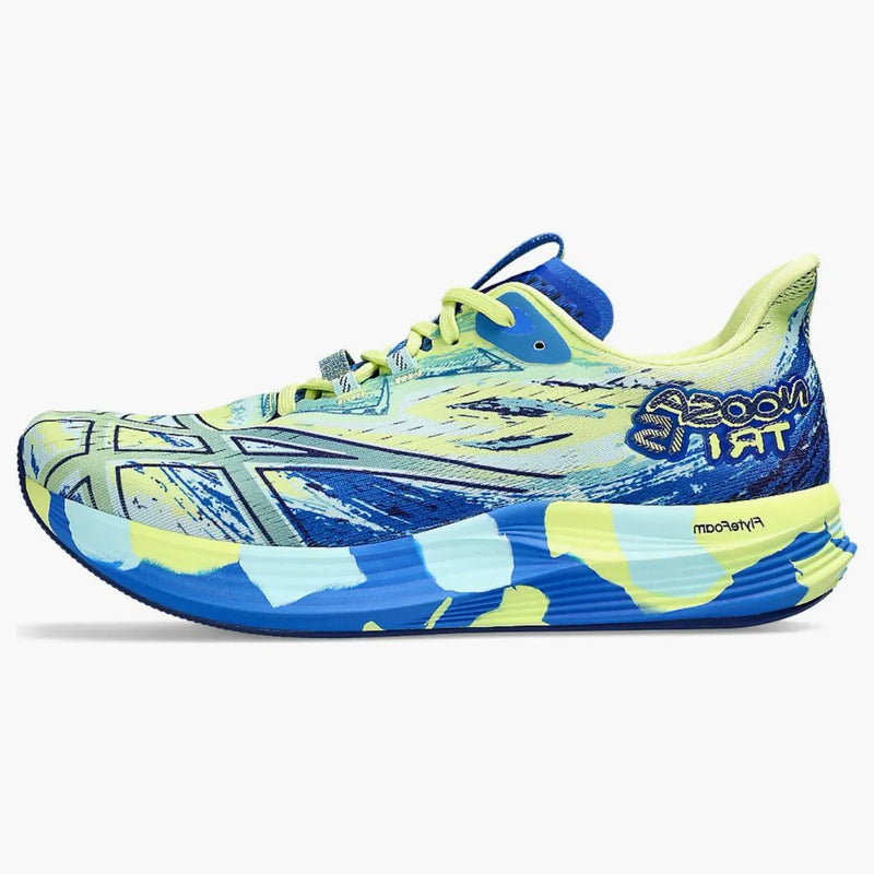 Asics Noosa Tri 15 Illusion Blue Aquamarine