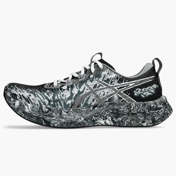 Asics Noosa Tri 16 Black White