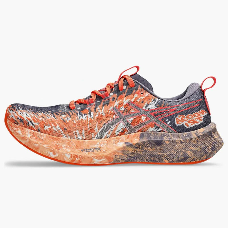 Asics Noosa Tri 16 Greyish Purple Mojave