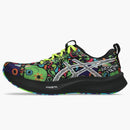Asics Noosa Tri 16 Limited Edition Black Green Gecko
