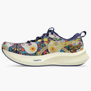 Asics Noosa Tri 16 Limited Edition Dive Blue Saffron (women's)