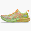 Asics Noosa Tri 16 Safety Yellow Cool Matcha (women's)