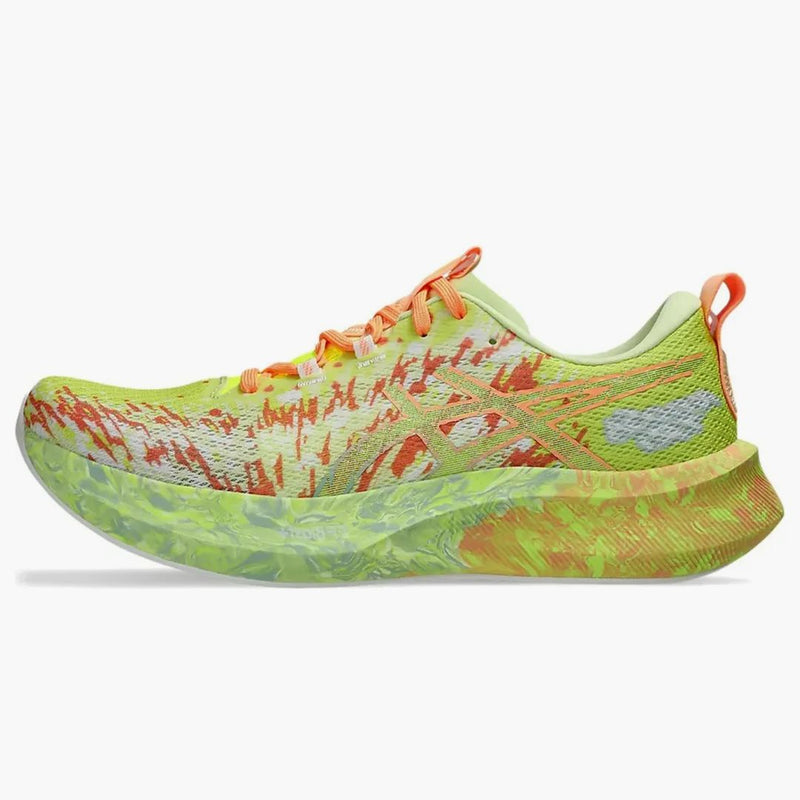 Asics Noosa Tri 16 Safety Yellow Cool Matcha