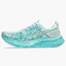 Asics Noosa Tri 16 Soothing Sea White (women's)