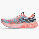 Asics Noosa Tri 16 White Sunrise Red