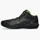 Asics Nova Flow 2 Black Gunmetal