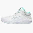 Asics Nova Flow 2 White Piedmont Grey