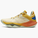 Asics Nova Surge Low Ballaholic Vanilla