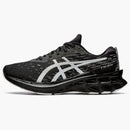 Asics Novablast 2 Black Pure Silver