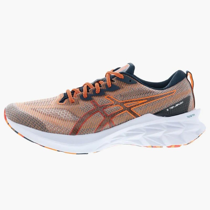 Asics Novablast 2 Le Shocking Orange