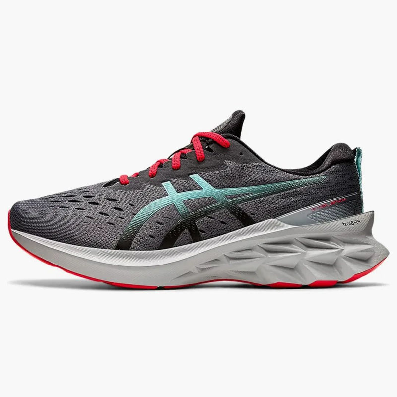 Asics Novablast 2 Metropolis Clear Blue