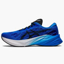Asics Novablast 3 Electric Blue