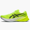 Asics Novablast 3 Safety Yellow