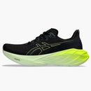 Asics Novablast 4 Black Blue Expanse