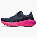 Asics Novablast 4 Blue Expanse Black (women's)