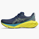 Asics Novablast 4 Blue Expanse Blue Teal