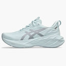 Asics Novablast 4 Le Cool Grey (women's)