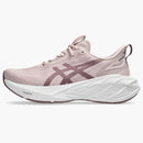 Asics Novablast 4 Le Watershed Rose (women's)