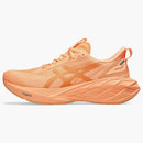 Asics Novablast 4 Le Bright Sunstone Faded Orange