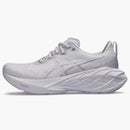 Asics Novablast 4 Lilac Hint Faded Ash Rock (women's)