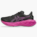 Asics Novablast 4 Lite-show Lite Show Bold Magenta (women's)