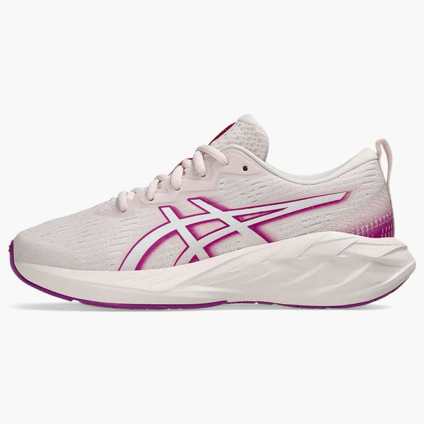 Asics Novablast 4 Pale Pink White (gs)