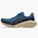 Asics Novablast 4 Rich Navy Black