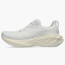 Asics Novablast 4 White White (women's)