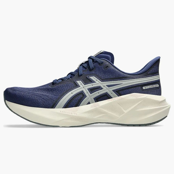 Asics Novablast 5 Asics Track Club Indigo Blue