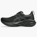 Asics Novablast 5 Black Carrier Grey (women's)
