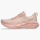 Asics Novablast 5 Breeze Peach White (women's)