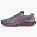 Asics Novablast 5 Greyish Purple Coral Reef (gs)