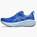 Asics Novablast 5 Illusion Blue Light Blue