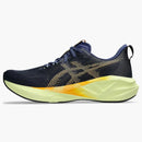 Asics Novablast 5 Indigo Blue Amber