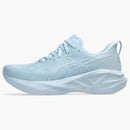 Asics Novablast 5 Lite Show Light Blue (women's)