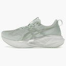 Asics Novablast 5 Pure Aqua Seal Grey