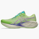 Asics Novablast 5 Tr Nature Bathing Lime Green