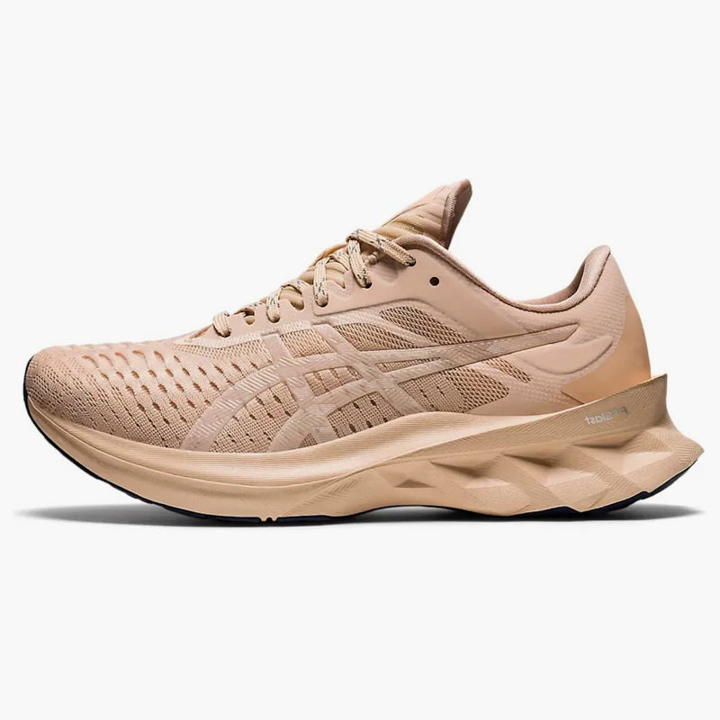 Asics Novablast Sns Cozy Pink (women's)