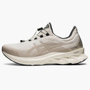 Asics Novablast Smoke Grey