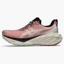 Asics Novablast Tr Rose Rouge (women's)
