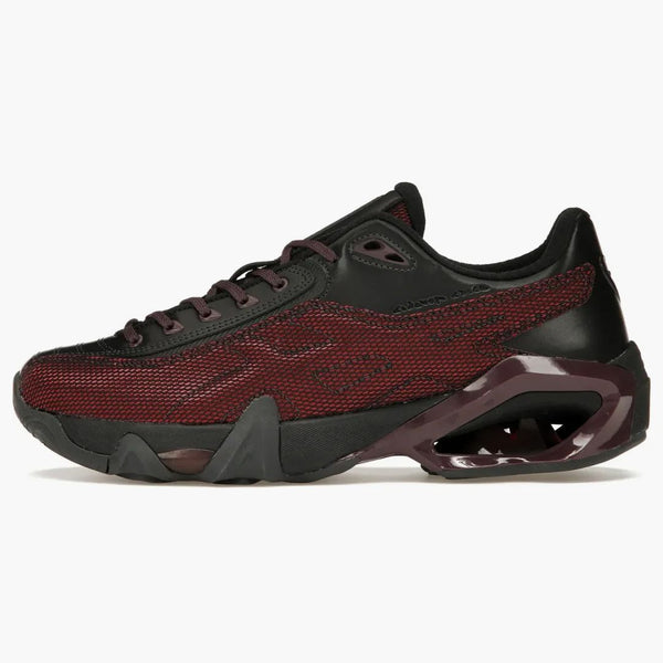 Asics Novalis Gel-teremoa Kiko Kostadinov Novalis Black Dahlia