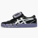 Asics Otto958 X Gel-flexkee 958 Black Pure Silver