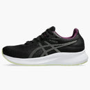 Asics Patriot 13 Black Cool Matcha (women's)