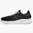 Asics Patriot 13 Black Deep Mauve (gs)