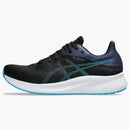 Asics Patriot 13 Black Digital Aqua
