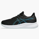 Asics Patriot 13 Black Teal Blue (gs)