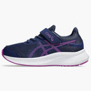 Asics Patriot 13 Blue Expanse Bold Magenta (ps)