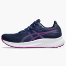 Asics Patriot 13 Blue Expanse Bold Magenta (women's)