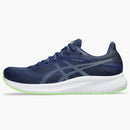 Asics Patriot 13 Blue Expanse Illuminate Mint